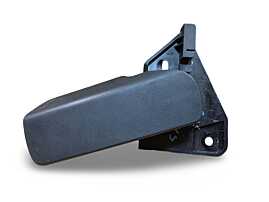 Maner Clapeta Actionare Deschidere Capota Motor Audi Q7 2007 - 2015 Cod 4L1823533A, 7L0623633D [N6534]