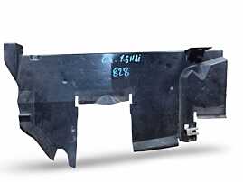 Suport Ornament Capota Motor Citroen C4 2004 - 2011 Cod 9650764080 [N6536]
