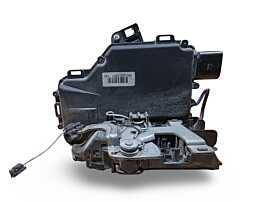 Broasca Incuietoare Usa Portiera Dreapta Fata Volkswagen Passat B5.5 2001 - 2005 Cod C6X1837014H, C6X1-837014H [N6539]