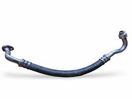 Conducta Teava AC Aer Conditionat Clima Ford Focus 2 1.6 TDCI 2004 - 2012 Cod 3M5H-19N602-FJ, 3M5H-19N602-HG [N6549]