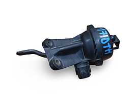 Actuator Supapa Vacuum Vacum Turbo Turbina Turbosuflanta Opel Astra H 1.7 CDTI Z17DTH 2004 - 2010 [N6550]
