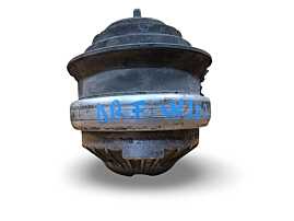 Suport Tampon Motor Dreapta Mercedes Clasa C Class W202 1.8 Benzina 1996 - 2001 Cod 2022402617 [N6558]