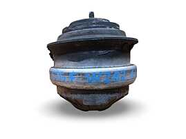 Suport Tampon Motor Stanga Mercedes Clasa C Class W202 1.8 Benzina 1996 - 2001 Cod 2022402717 [N6559]
