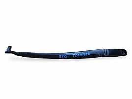 Brat Stergator Parbriz Stanga Volkswagen Touareg 7L 2003 - 2010 Cod 7L6955407A [N6570]