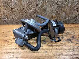 EGR Daewoo Matiz 0.8 Benzina 1998 - 2010 [N6574]