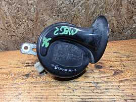 Claxon Joasa Low Renault Megane 2 2002 - 2008 Cod 8200146198 [N6577]