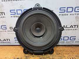 Boxa Difuzor Audio Usa Stanga Spate Renault Clio 3 2005 - 2014 [N6579]