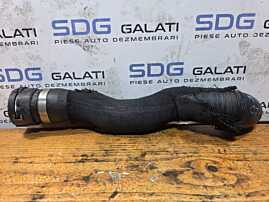 Furtun Radiator Apa Audi A8 3.0 TDI 2003 - 2010 Cod 3B0122291K [N6582]