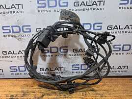 Cablaj Instalatie Electrica Parcare Fata Audi A6 C6 2004 - 2011 Cod 4G5971095 [N6585]