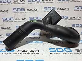 Tub Tubulatura Conducta Aer Fiat Stilo 1.6 Benzina 2001 - 2007 Cod 46795121 [N6593]