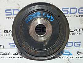 Fulie Motor Ford Fiesta 5 1.4 TDCI 2002 - 2008 [N6595]
