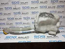 Vas Rezervor Lichid Spalator Parbriz Stropgel Renault Megane 2 1.5 1.9 DCI 2002 - 2008 Cod 8200104706C [N6597]