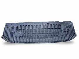 Scut Protectie Plastic de sub Bara Spoiler Fata Audi A6 C7 2011 - 2018 Cod 4G0807611 [N6598]