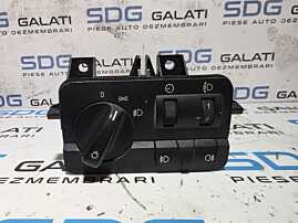 Bloc Lumini cu Proiectoare BMW Seria 3 E46 1998 - 2005 Cod 6907947, 61.31-6907947, 61316907947 [N6600]