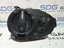 Bloc Lumini cu Proiectoare Ceata Ford Focus 1 1998 - 2004 Cod 98AG-13A024-AH, 98AG13A024AH [N6603]