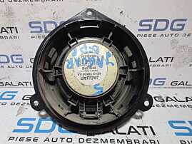 Boxa Difuzor Audio Usa Jaguar X-Type 2001 - 2009 Cod 4X43-18808-AA [N6606]
