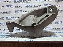 Suport Motor Stanga Volkswagen Touareg 7L 2.5 TDI BAC 2002 - 2010 Cod 070199307B [N6608]