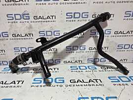 Conducta Teava Apa Dodge Journey 2.0 CRDI BWD 2008 - 2016 Cod 036121065AL [N6612]