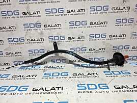 Joja Ulei Volkswagen Touran 1T1 1T2 2.0 TDI BKD 2003 - 2010 Cod 03G103634AG [N6614]