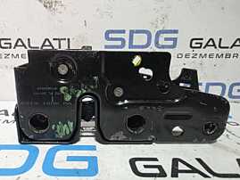 Broasca Incuietoare Capota Motor Audi A4 B8 2008 - 2015 Cod 8T0823509 [N6615]