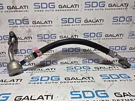 Conducta Teava AC Aer Conditionat Clima Lexus IS 220D 2.2 D 2ADFHV 2005 - 2013 Cod 8871253110 [N6616]