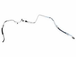 Conducta Teava AC Aer Conditionat Clima Renault Laguna 2 1.9 DCI 2001 - 2007 Cod 8200330259 [N6620]