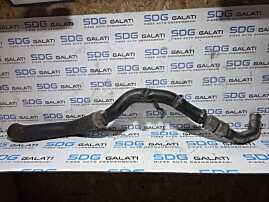 Ansamblu Furtun Conducta Teava Aer Intrcooler Jaguar X-Type 2.0 TDCI FMBA 2002 - 2009 Cod C2S26983, C2S26985, C2S26984, C2S26982, C2S26981 [N6624]