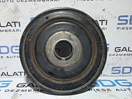 Fulie Vibrochen Arbore Cotit Ford Fiesta 1.4 TDCI 2008 - 2012 Cod 2S6Q-6B319-AD [N6630]