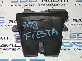Broasca Incuietoare Haion Hayon Portbagaj Ford Fiesta 6 1.4 TDCI 2008 - 2018 Cod 8A61-A442A66-BA [N6632]