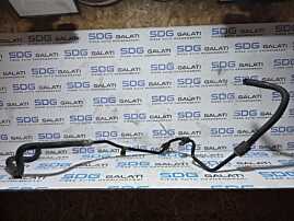 Conducta Teava Presiune Ulei Servodirectie Jaguar X-Type 2.0 TDCI FMBA 2002 - 2009 [N6634]
