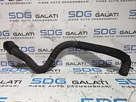 Furtun Radiator Apa Opel Astra H 1.9 CDTI 2004 - 2010 Cod 13230456, 643293970 [N6639]