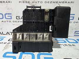 Panou Tablou Sigurante Acumulator Baterie Nissan Qashqai J10 2007 - 2013 [N6641]