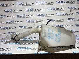 Vas Rezervor Lichid Parbriz Stropgel Citroen Xsara 1.6 HDI 2004 - 2010 Cod 9647190180, 352380000, 9647190280, 963643108003, 351380006 [N6642]