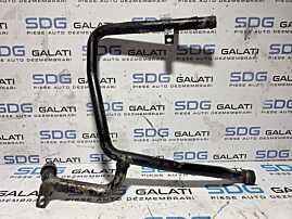 Conducta Teava Apa Audi A6 C5 2.5 TDI 1997 - 2004 Cod 059121075Q [N6644]