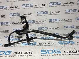 Conducta Conducte Combustibil Motorina Ford Focus 3 1.6 TDCI 2010 - 2018 [N6647]