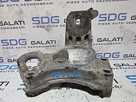 Suport Motor Ford Fiesta 6 1.4 TDCI 2008 - 2018 Cod 7V2Q-6030-AA [N6653]