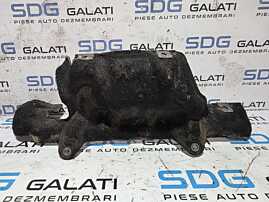 Scut Tabla Protectie Termica Ford Fiesta 6 1.4 TDCI 2008 - 2018 [N6659]