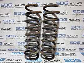Set Arc Arcuri Spate Dacia Logan 1 2004 - 2012 [N6661]