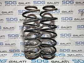 Set Arc Arcuri Spate Ford Fiesta 6 1.4 TDCI 2008 - 2018 [N6668]