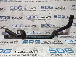 Conducta Tub Tubulatura Apa Jaguar X-Type 2.0 TDCI FMBA 2002 - 2009 Cod 2S71-8C364-AC [N6672]