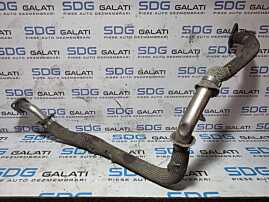 Conducta Teava Gaze EGR Jaguar X-Type 2.0 TDCI FMBA 2002 - 2009 [N6674]