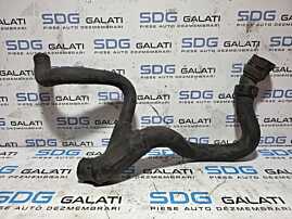 Furtun Conducta Apa Ford Mondeo MK3 2.0 TDCI 2000 - 2007 Cod 2S71-8286-BD [N6677]