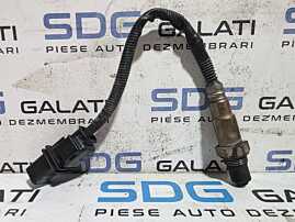 Sonda Lambda Fiat Doblo 1.9 JTD 2001 - 2010 Cod 0281004047 [N6679]