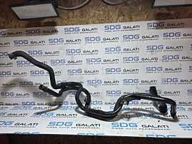 Set Conducta Teava Tevi Apa Skoda Octavia 2 1.9 TDI 2004 - 2013 Cod 03G121151AE [N6682]