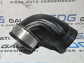 Furtun Conducta Aer Intercooler Skoda Superb 1 1.9 TDI 2002 - 2008 Cod 3B0145834P [N6686]