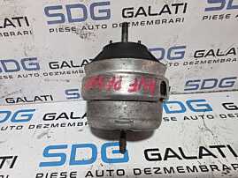 Suport Tampon Motor Skoda Superb 1 1.9 TDI 2002 - 2008 Cod 8D0199382M, 8D0199379J [N6687]