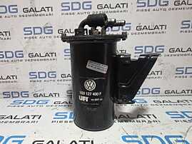 Carcasa Filtru Combustibil Motorina Volkswagen Caddy 1.6 TDI 2020 - 2025 Cod 5Q0127400F, 5Q0127399AK [N6689]