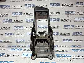 Maneta Frana de Mana Renault Megane 2 2002 - 2008 Cod 8200273003 [N6691]