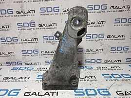 Suport Motor Dreapta BMW Seria 5 E60 2.0 Diesel M47 2003 - 2010 Cod 22116763218, 2211676321801, 6763218-01 [N6695]