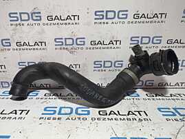 Furtun Conducta Apa Volkswagen Touareg 7L 2.5 TDI BAC 2003 - 2010 Cod 7L6122051H, 7L6122291M [N6696]